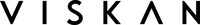Viskan logo